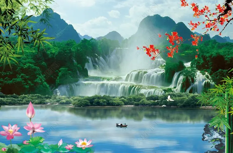 智能环保高效